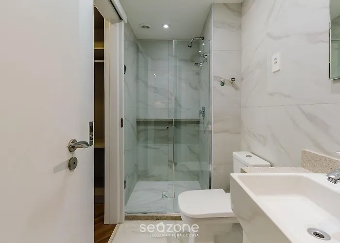Apartment Air - Bem Localizados Em Porto Alegre/rs *