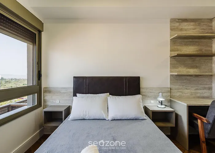 Air - Bem Localizados Em Porto Alegre/rs Apartment Porto Alegre