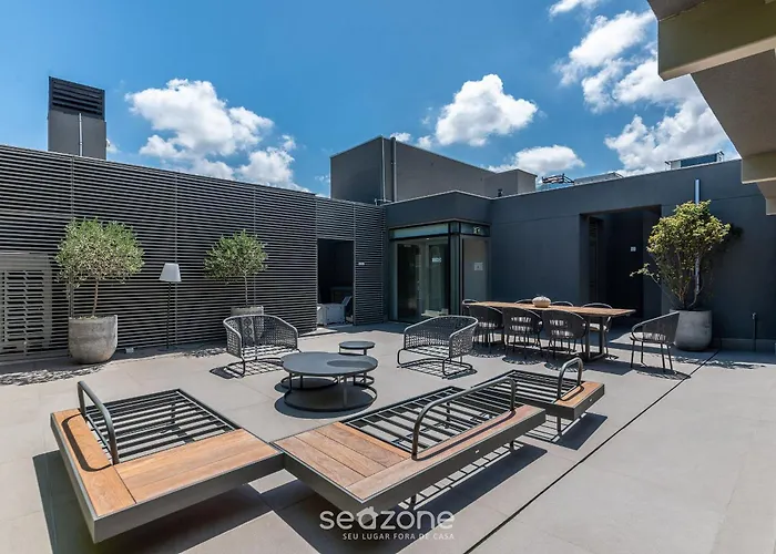 Air - Bem Localizados Em Porto Alegre/rs Apartment *