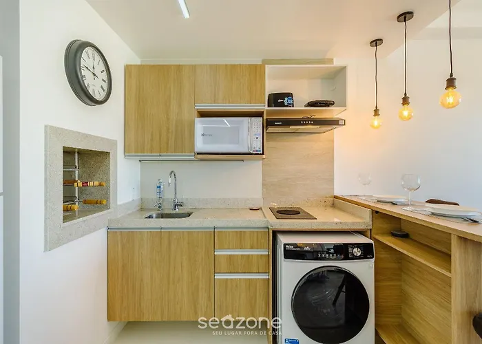 Air - Bem Localizados Em Porto Alegre/rs Apartment Porto Alegre