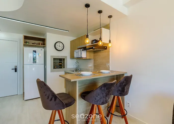 Air - Bem Localizados Em Porto Alegre/rs Apartment *