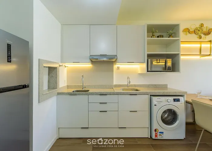 Apartment Air - Bem Localizados Em Porto Alegre/rs Porto Alegre